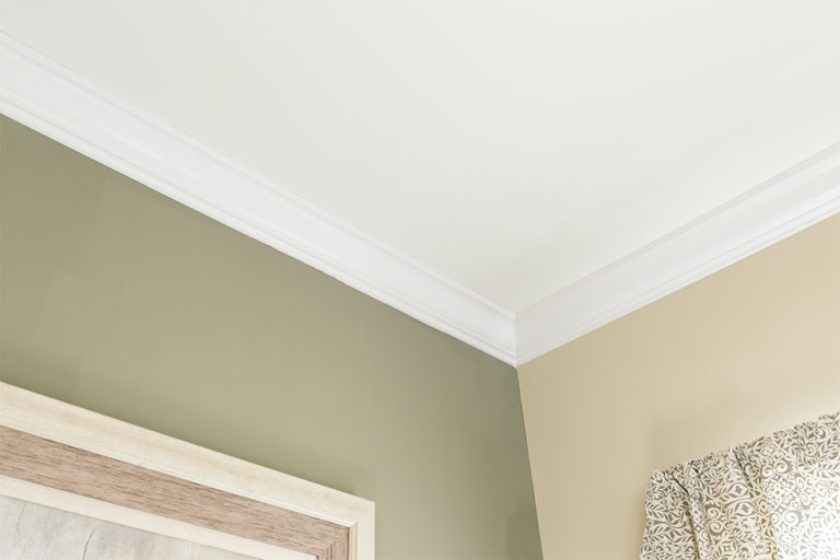 6 Inch Crown Molding