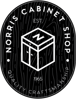 Cabinet Shop Logo